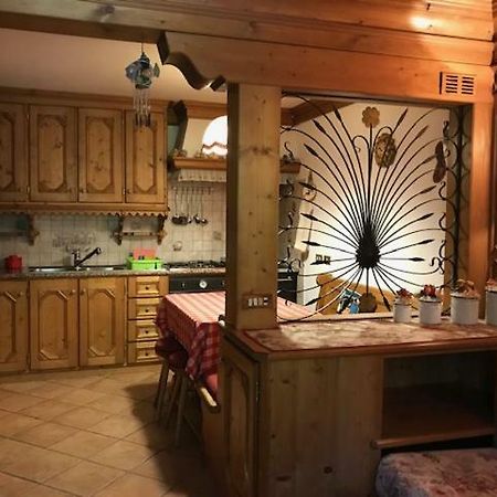 Sweet Home Cortina dʼAmpezzo Eksteriør bilde