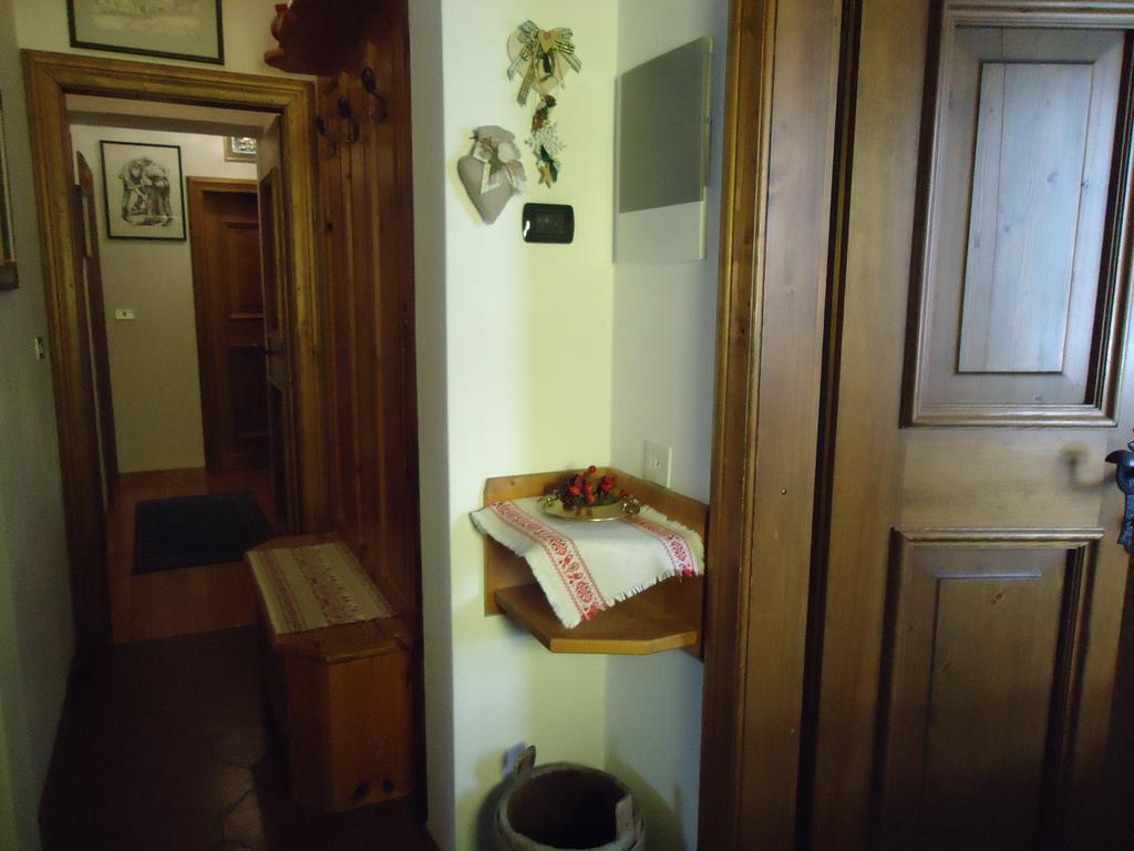 Sweet Home Cortina dʼAmpezzo Eksteriør bilde
