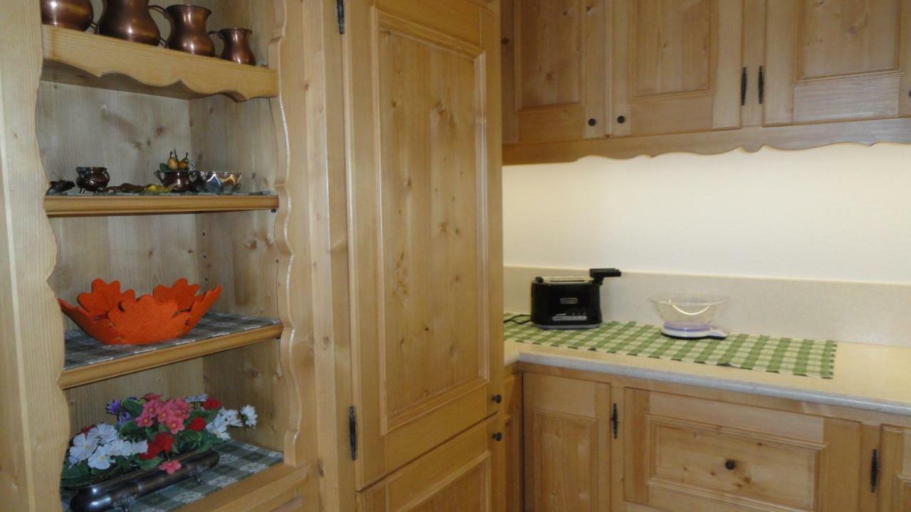 Sweet Home Cortina dʼAmpezzo Eksteriør bilde