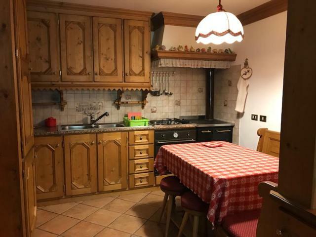 Sweet Home Cortina dʼAmpezzo Eksteriør bilde